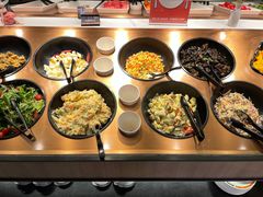 -比格比萨自助(宝山日月光店)