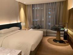 -深圳湾万怡酒店