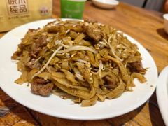 -官塘锋记鱼生·生腌·砂锅粥(牌坊街店)