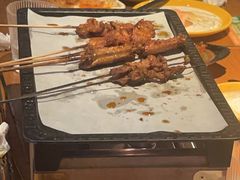 -蚝太郎 • 海鲜烧烤(Upark店)
