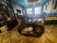 -福禧酒窖·中餐厅 (万柳店)