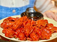 -巴厘龙虾·榜首油焖大虾(洞庭·艺术洋房店)