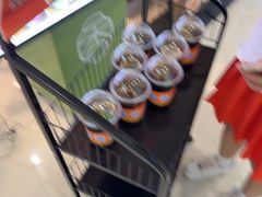 -探鱼·鲜青椒爽麻烤鱼(番禺万达店)