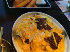 -钳真多钓虾馆·小龙虾海鲜烧烤(九六广场店)