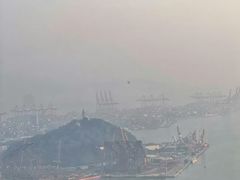 -小南山公园