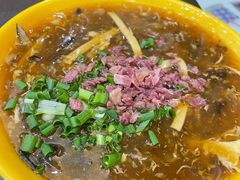 酸辣粉-毛华美食(清扬路店)