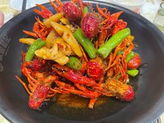 -聚味瞿记·龙虾堂(坡子街店)