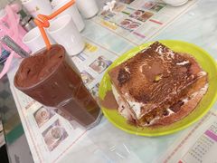 -澳门陈光记烧味饭店(万象城店)