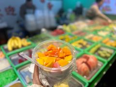 -大学城夜市大排档(凤栖路店)