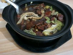 -赵家牛肉砂锅(台西三路店)