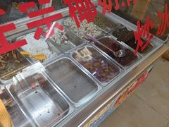 -于春正宗椰奶清补凉炒冰