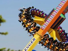 -秦皇岛乐岛海洋王国