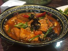 -小土豆美食(太原南街店)