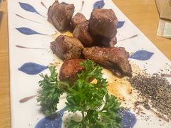 -大焰自助日式料理 铁板烧(徐汇店)