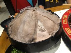 -骉骉老火锅(铁像寺路店)