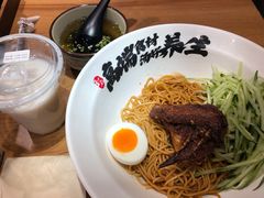 -和府捞面(宏伊广场店)
