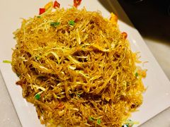 -小菜园新徽菜(马鞍山金鹰店)