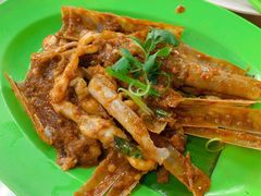 -明记烧鱼美味店