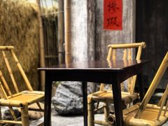 -東茅街茶馆