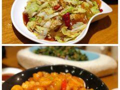 -隆喜元鱼汤包·海鲜(中联广场店)