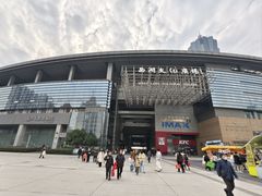 -西湖文化广场