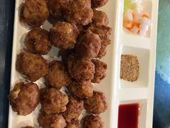 -玉桥餐厅(天坛店)