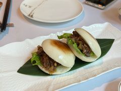 -广州富力丽思卡尔顿酒店·丽轩·粤菜
