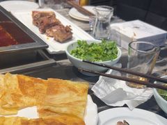 -凤来栖·净庭院·火锅(欧尚店)