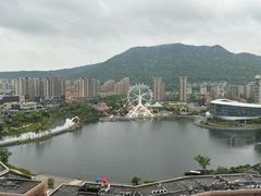 -舟山希尔顿酒店