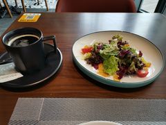 -曼乐辰餐厅(中庚漫游城店)