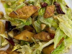 -帕米尔食府(白云观店)