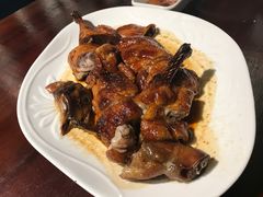 -悟长年潮汕菜砂锅粥(圣熙8号店)