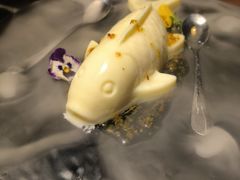 -真地道京味府·鲜橙烤鸭·北京菜(朝外大街东大桥店)