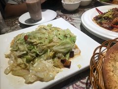 -新疆伏拉沃餐厅(白龙南路店)