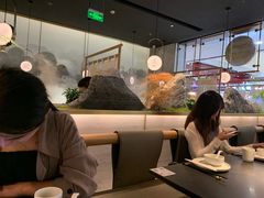 -赠李白·如诗的川味(余杭万达广场店)