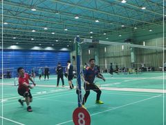 -青岛市体育产业发展中心全民健身中心