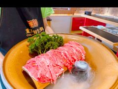 -廖掌柜·重庆鲜货火锅(上海首店)