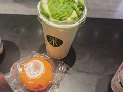 -茉酸奶(高科山姆店)