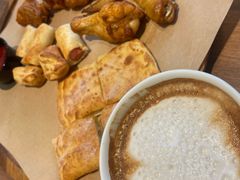 -必胜客(时代广场店)