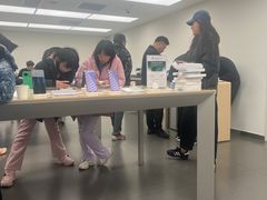 -华为授权服务中心(中关村大厦)