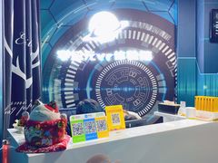 -零纪元VR体验馆·桌游(黄浦店)