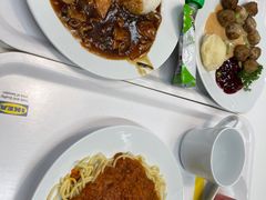 -宜家·瑞典风味餐厅(北京西红门店)