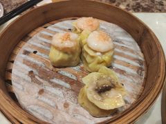 明虾烧卖皇-稻香酒家(长宁KING88广场店)