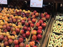 -果蔬好生活超市(乐堤港店)