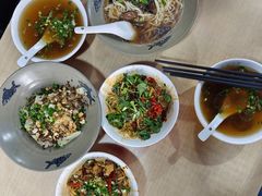 -宜宾燃面(寰宇天下天悦店)