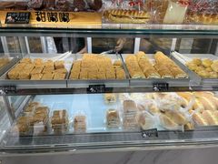 -甜嘟嘟烘焙坊(舒城路店)