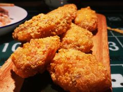-粤港湾砂锅粥·宵夜(宝龙店)