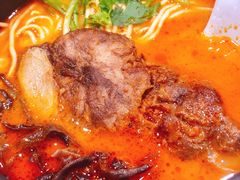 -和府捞面(东直门银座店)