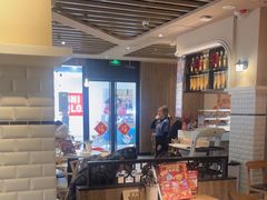 -必胜客(龙泉万达店)