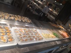 -吉布鲁牛排海鲜自助(CBD万达店)